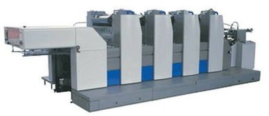 國內(nèi)代理進(jìn)口德國印刷機(jī)的報關(guān)報檢流程與注意事項